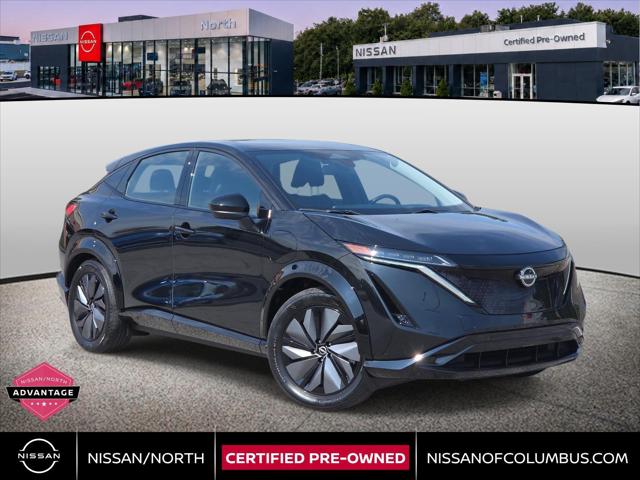 2024 Nissan ARIYA ENGAGE+ for sale near Columbus, OH