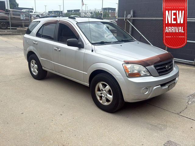 2008 Kia Sorento LX for sale in Columbus, OH
