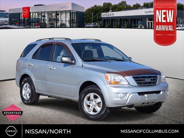 2008 Kia Sorento LX for sale in Columbus, OH