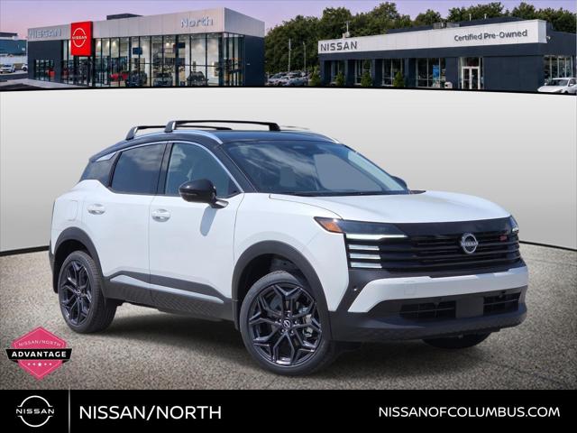 2026 Nissan Kicks SR for sale in Columbus, OH