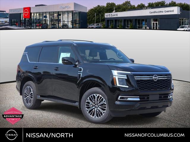 2026 Nissan Armada SL for sale in Columbus, OH