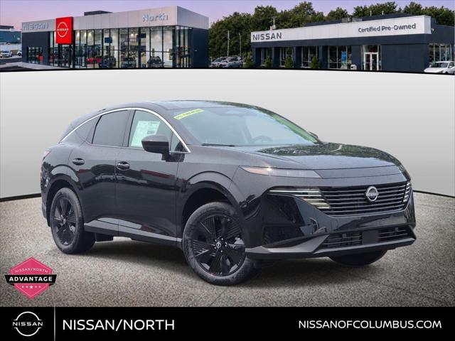 2026 Nissan Murano SV for sale in Columbus, OH