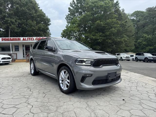 2023 Dodge Durango R/T Plus AWD for sale in Durham, NC
