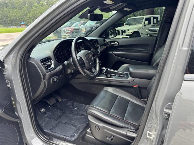 2023 Dodge Durango R/T Plus AWD