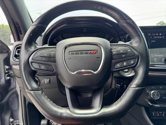 2023 Dodge Durango R/T Plus AWD