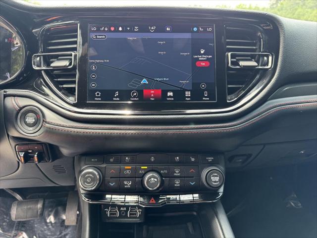 2023 Dodge Durango R/T Plus AWD