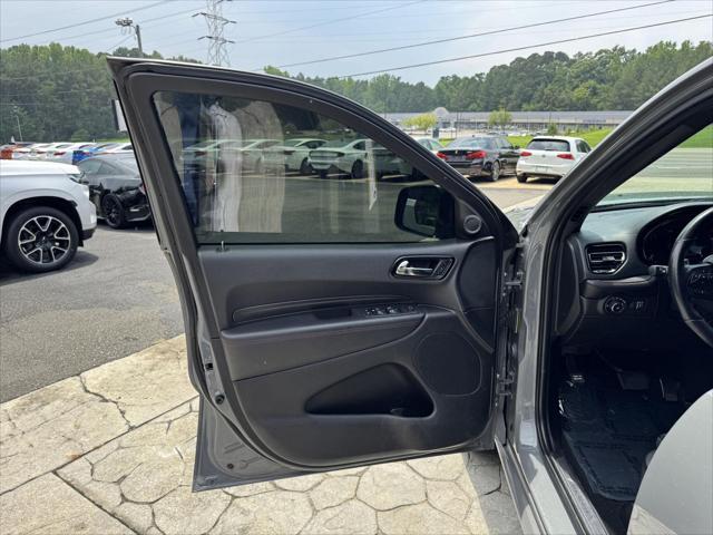 2023 Dodge Durango R/T Plus AWD