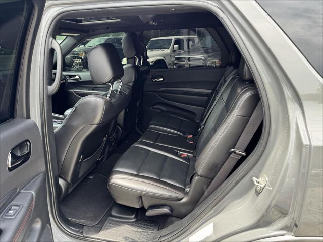 2023 Dodge Durango R/T Plus AWD