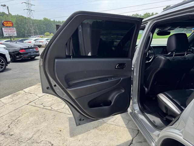 2023 Dodge Durango R/T Plus AWD