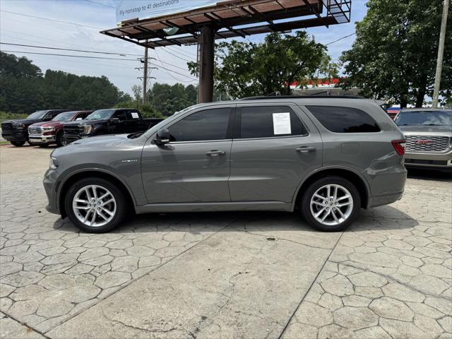 2023 Dodge Durango R/T Plus AWD