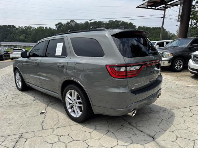 2023 Dodge Durango R/T Plus AWD