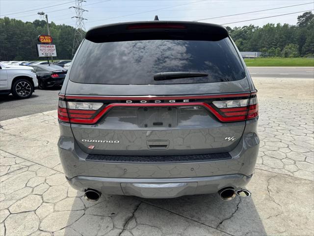 2023 Dodge Durango R/T Plus AWD