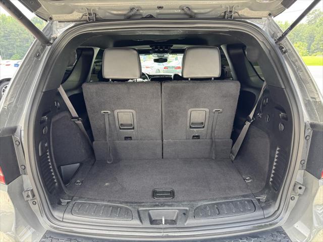 2023 Dodge Durango R/T Plus AWD