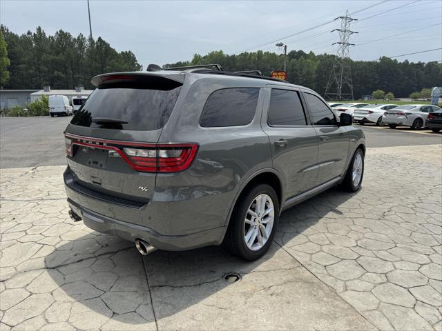 2023 Dodge Durango R/T Plus AWD
