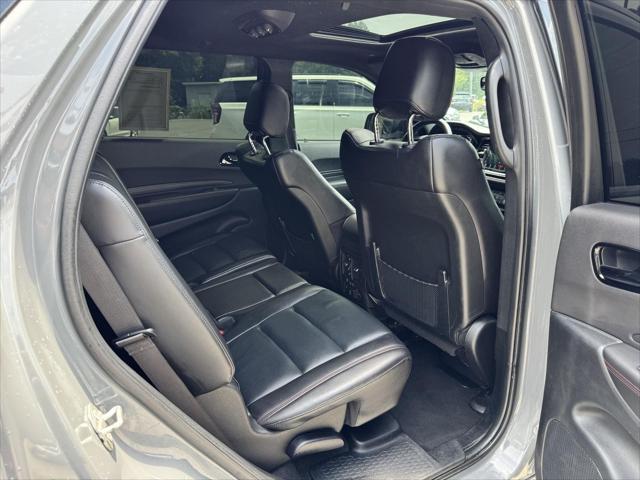 2023 Dodge Durango R/T Plus AWD