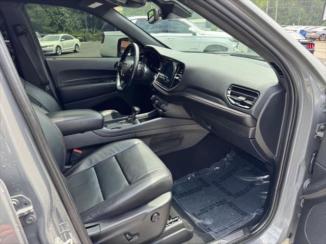 2023 Dodge Durango R/T Plus AWD