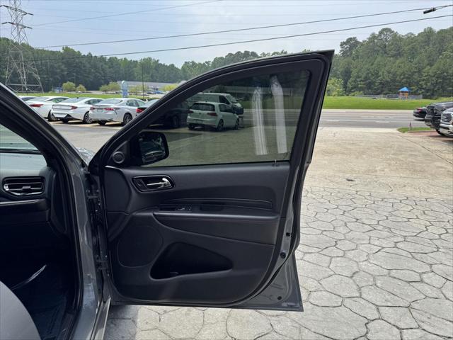 2023 Dodge Durango R/T Plus AWD
