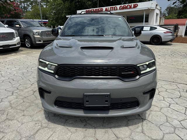 2023 Dodge Durango R/T Plus AWD