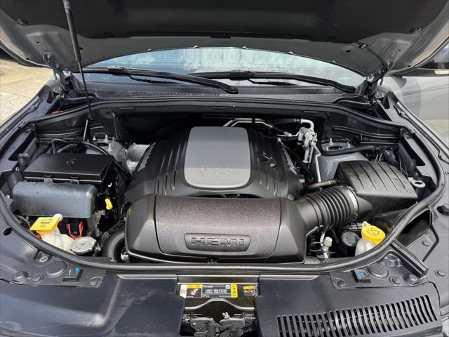 2023 Dodge Durango R/T Plus AWD