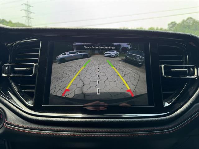 2023 Dodge Durango R/T Plus AWD