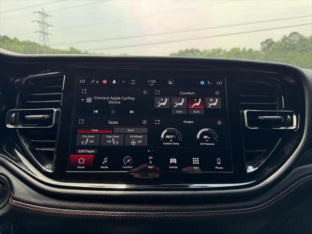 2023 Dodge Durango R/T Plus AWD