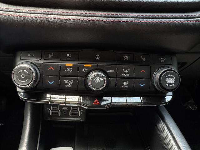 2023 Dodge Durango R/T Plus AWD