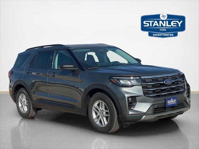 2026 Ford Explorer Active for sale in Sweetwater, TX