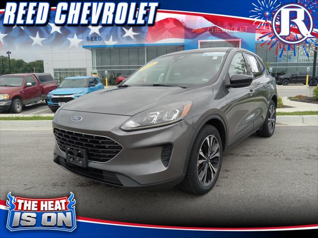2021 Ford Escape SE for sale in Saint Joseph, MO