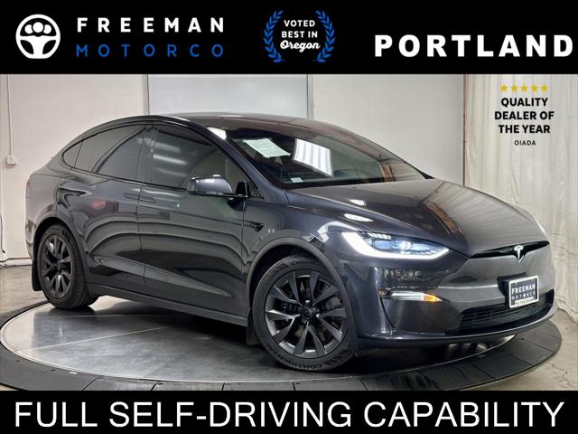 2024 Tesla Model X Long Range for sale in Portland, OR