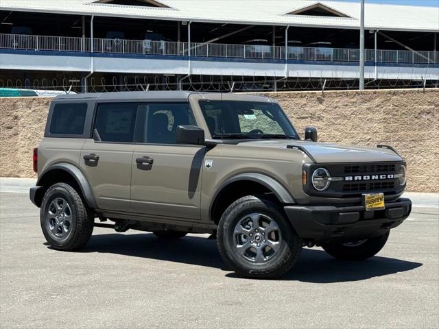 2026 Ford Bronco Big Bend for sale in San Bernardino, CA