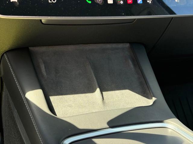 2021 Tesla Model Y Standard Range Rear-Wheel Drive