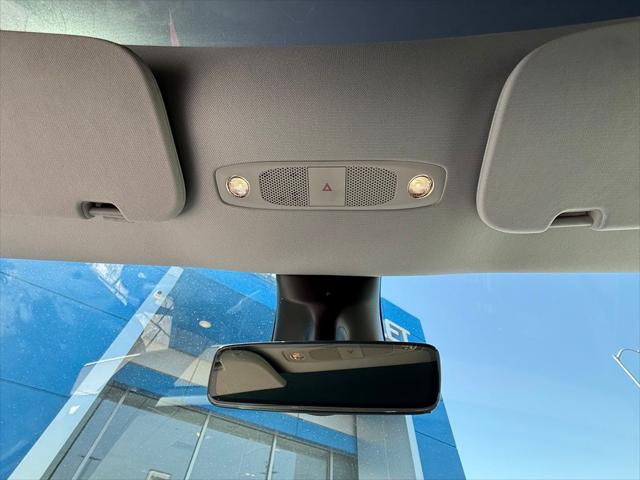 2021 Tesla Model Y Standard Range Rear-Wheel Drive