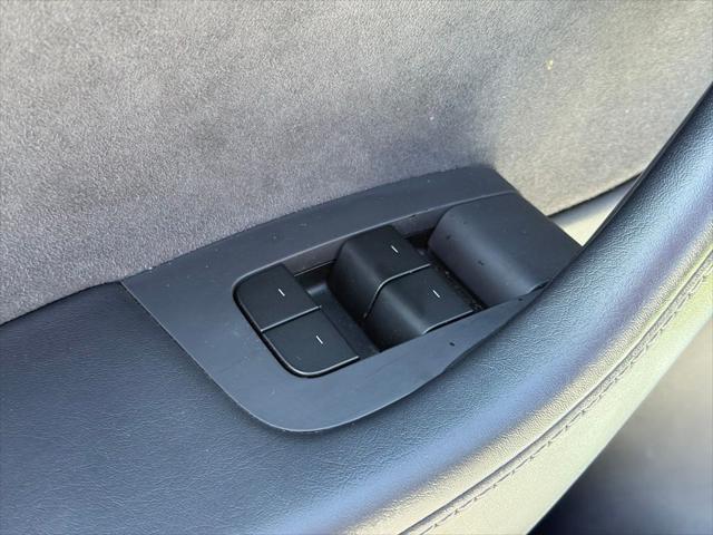 2021 Tesla Model Y Standard Range Rear-Wheel Drive