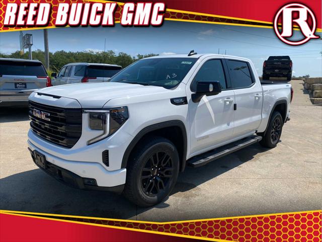 2026 GMC Sierra 1500 Crew Cab, Short Bed, Elevation, 4WD for sale in Kansas City, MO