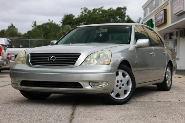 2003 Lexus LS 430 Base for sale in Orlando, FL