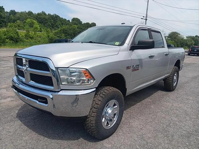 2016 Ram 2500 SLT for sale in Lyons, NY
