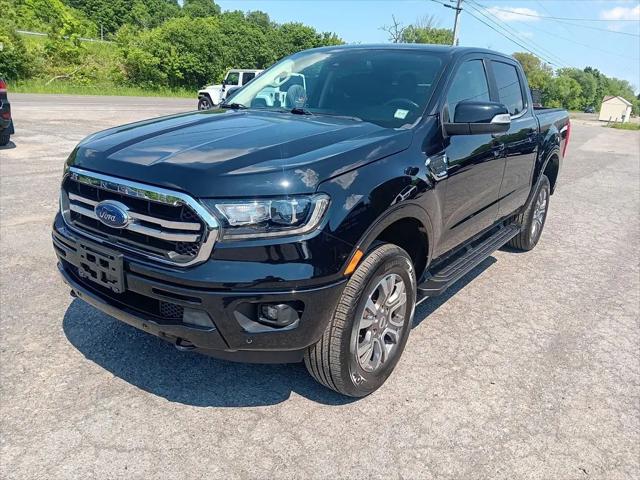 2020 Ford Ranger LARIAT for sale in Lyons, NY