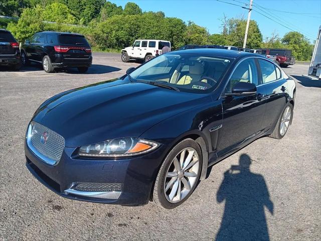 2015 Jaguar XF 3.0 Portfolio for sale in Lyons, NY