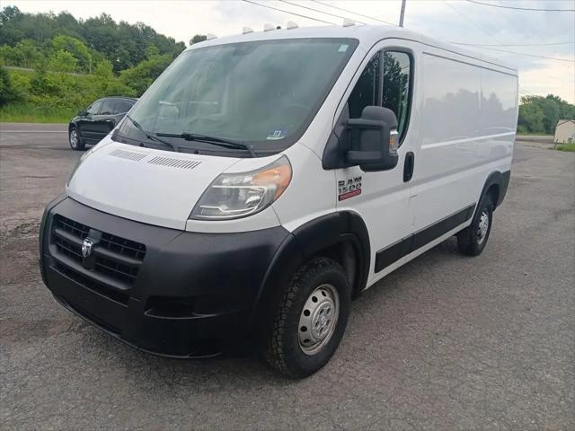 2015 Ram ProMaster Low Roof for sale in Lyons, NY