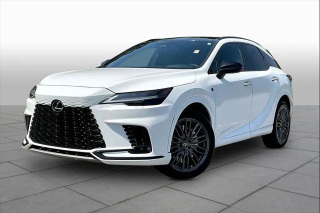 2023 Lexus RX 500h F SPORT Performance for sale in Lilburn, GA