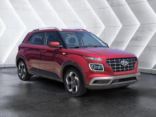 2023 Hyundai Venue Limited for sale in Dalton, GA