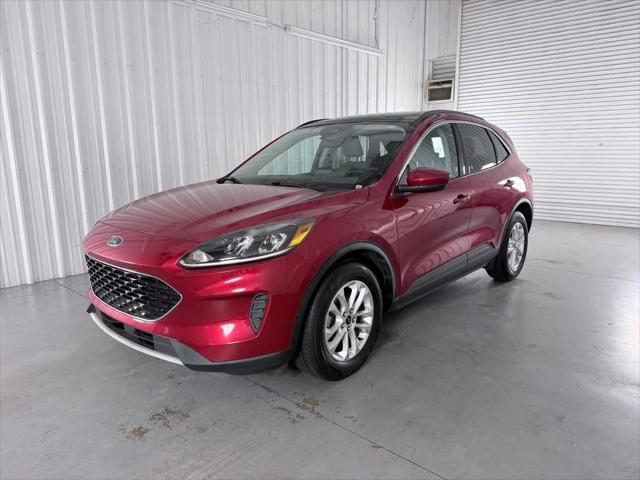 2020 Ford Escape SE for sale in Mobile, AL