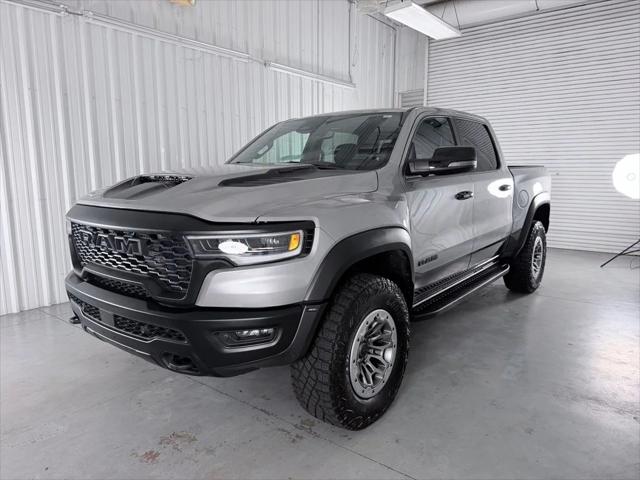 2025 Ram 1500 RHO Crew Cab 4x4 5'7" Box for sale in Mobile, AL