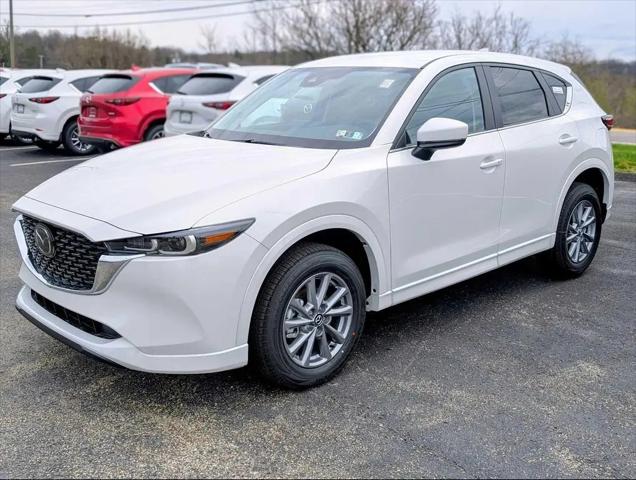 2025 Mazda CX-5 2.5 S Select for sale in Greensburg, PA