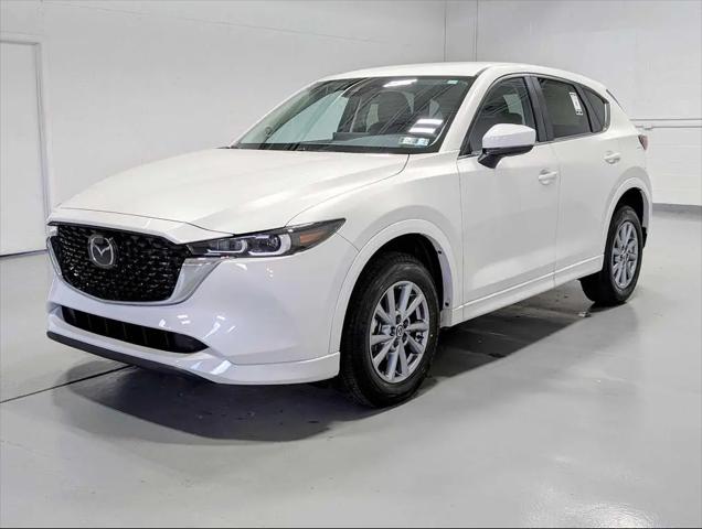 2025 Mazda CX-5 2.5 S Select for sale in Greensburg, PA