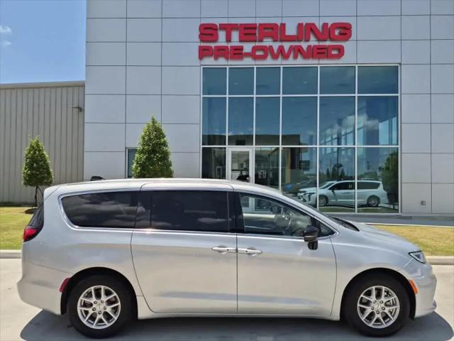 2024 Chrysler Pacifica Touring L for sale in Opelousas, LA