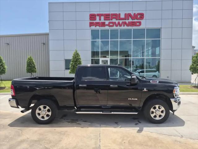 2024 Ram 2500 Big Horn Crew Cab 4x4 6'4" Box for sale in Opelousas, LA