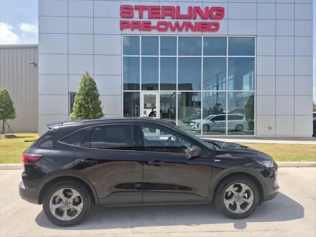 2025 Ford Escape ST-Line for sale in Opelousas, LA