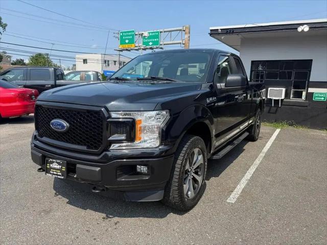 2019 Ford F-150 XL for sale in Neptune City, NJ