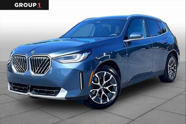 2025 BMW X3 30 xDrive for sale in Bowie, MD